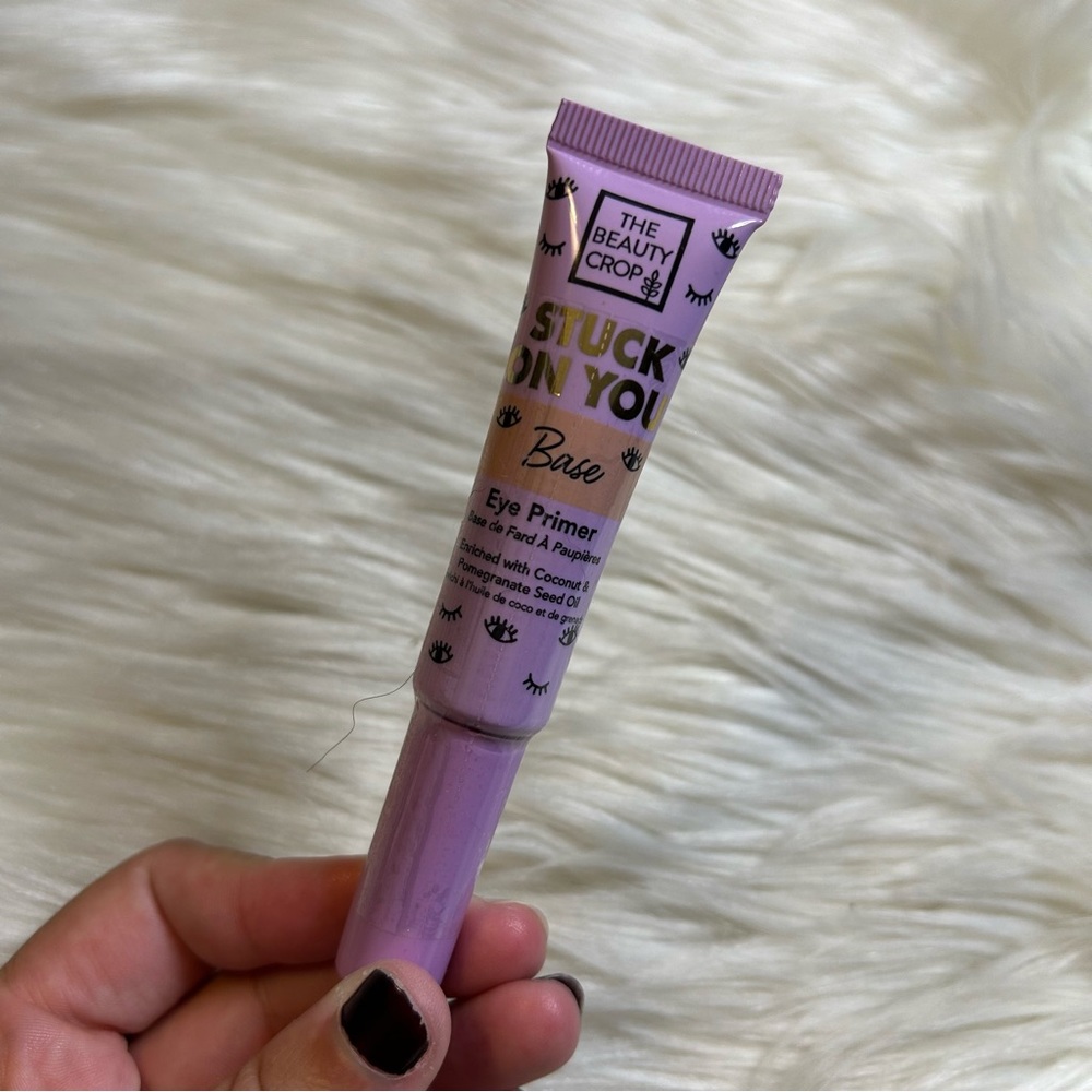 The Beauty Crop eye primer